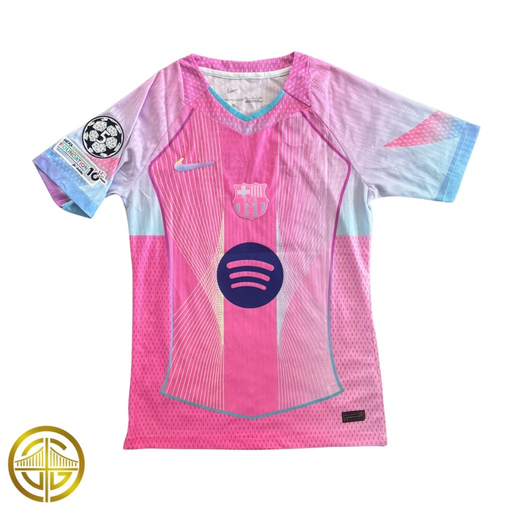 Raphinha #11 Barcelona Jersey Camiseta de Raphinha del Barcelona